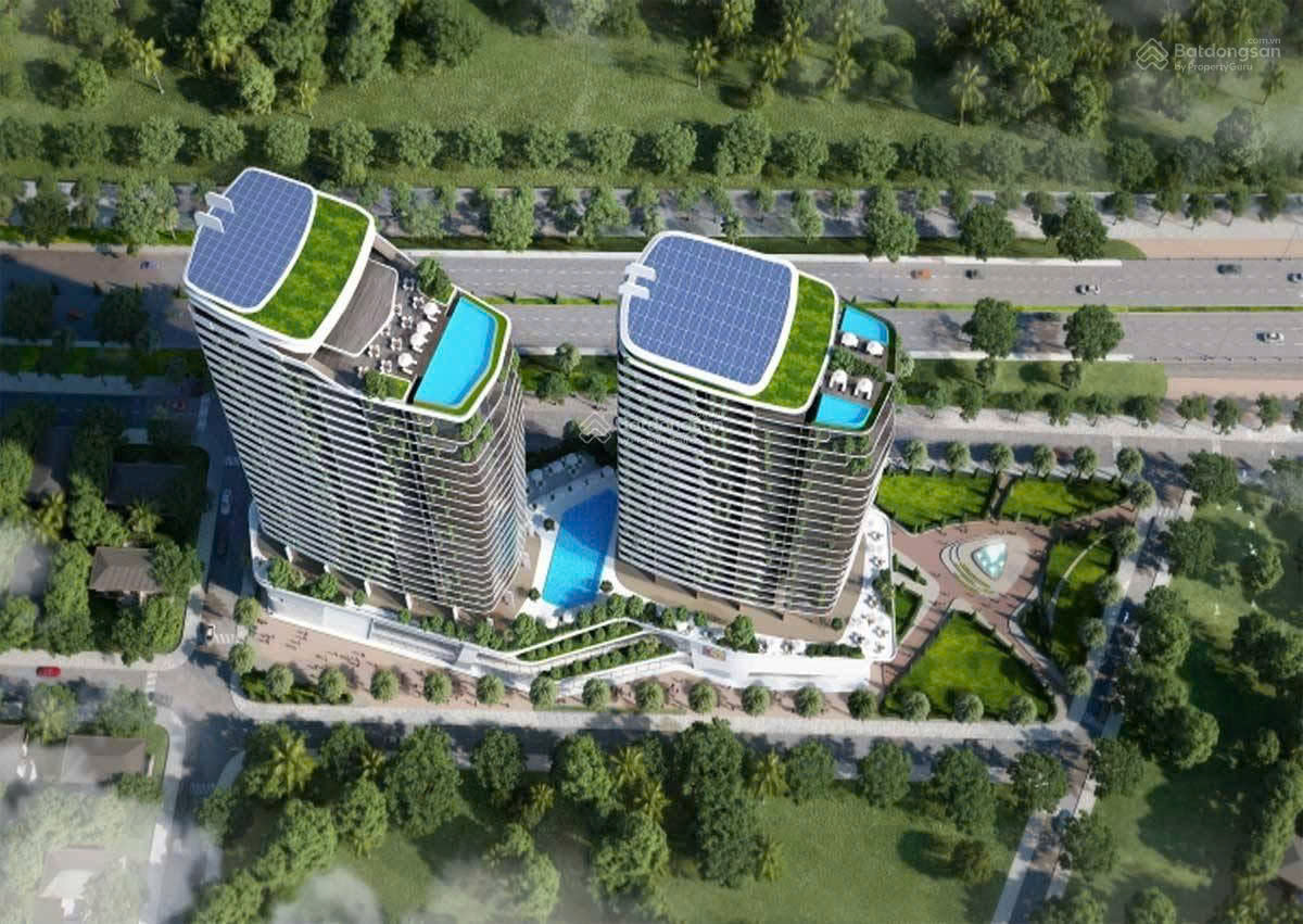 Masteri Rivera Đà Nẵng, bán nhanh căn hộ hạng sang sở hữu view pháo hoa quốc tế, giá 3,387 tỷ - Ảnh chính